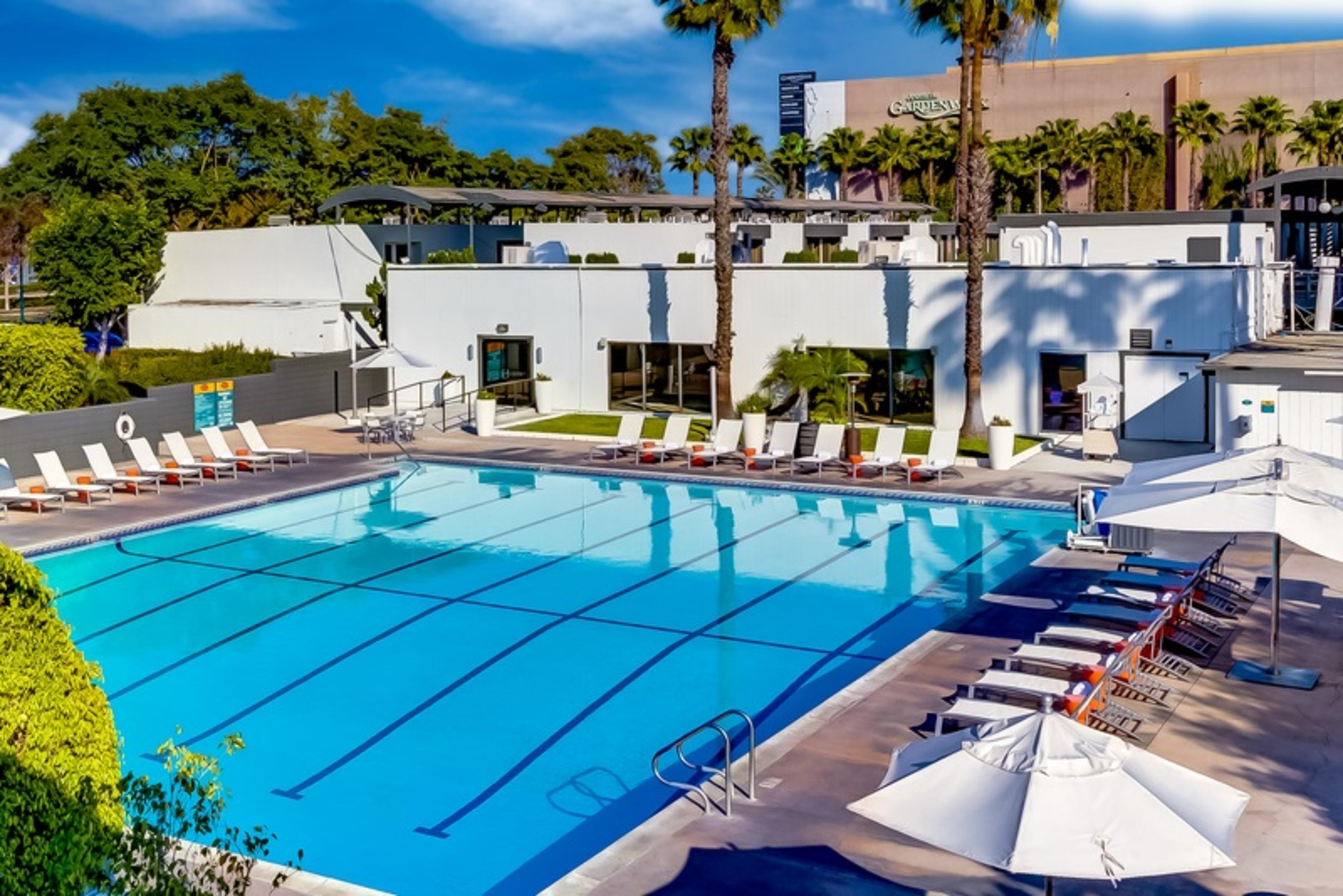 Hotel Anaheim Hotel Anaheim