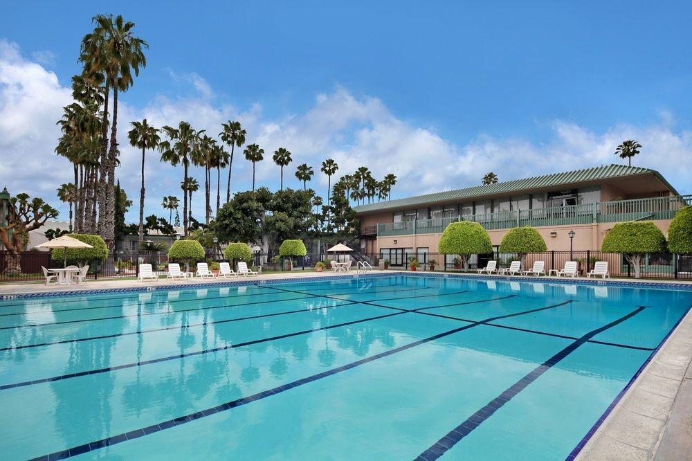 Anaheim Hotel Hotel Anaheim