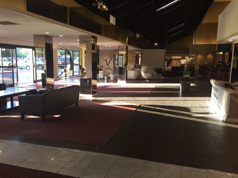 Anaheim Hotel Anaheim